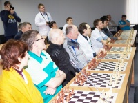 Реализация проекта "Меньше белых пятен  на Шахматной карте Югры"