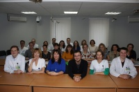 Югорские специалисты прошли курс повышения квалификации по вопросам суицидологии и кризисных состояний 