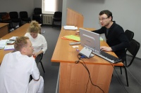 Югорские специалисты прошли курс повышения квалификации по вопросам суицидологии и кризисных состояний