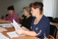  Общественный совет Ханты-Мансийской психоневрологической больницы обсудил мониторинг доступности и качества медицинских услуг 