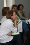 Югорские специалисты прошли курс повышения квалификации по вопросам суицидологии и кризисных состояний