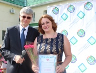 В Ханты-Мансийске наградили лучших медработников психоневрологической больницы 