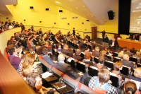 Всероссийская научно-практическая конференция  по Системе менеджмента качества