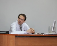 Обучающий семинар на тему «Медицинская этика и деонтология» состоялся в диспансере